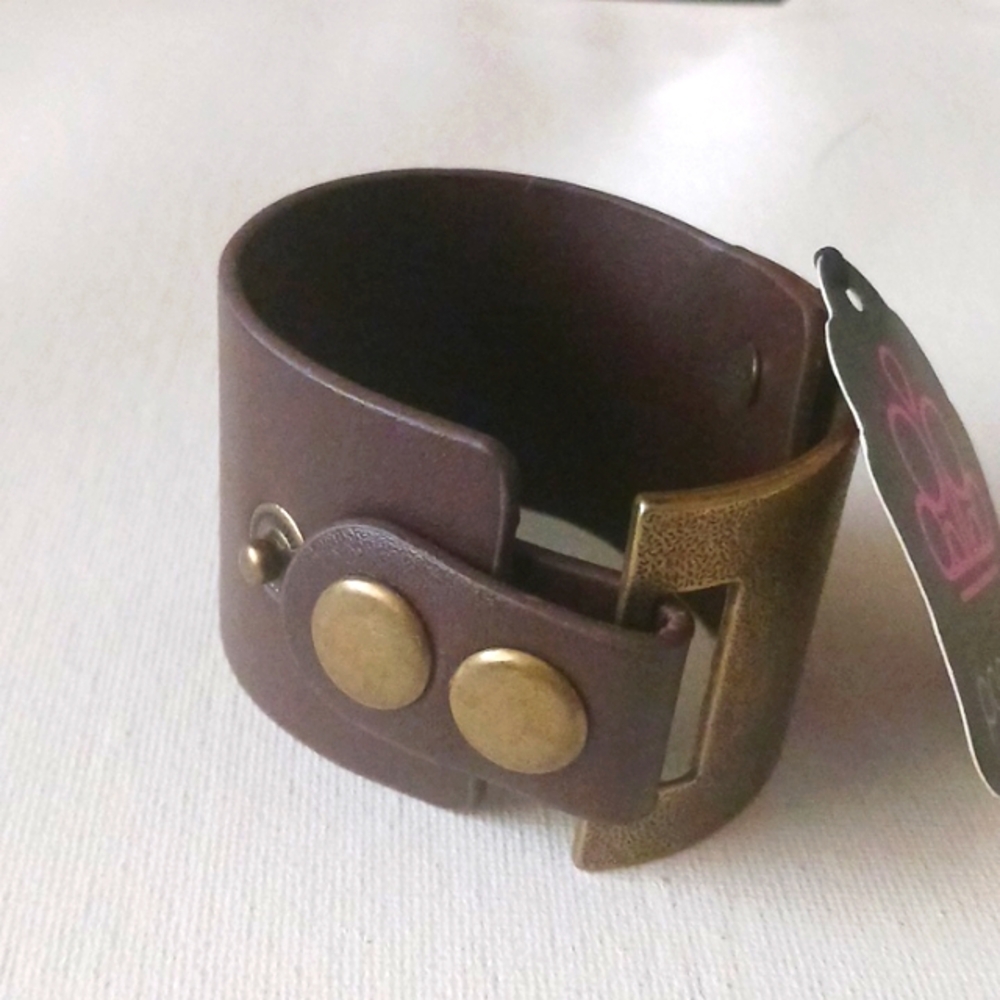 Unisex bracelet